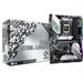 مادربرد ازراک مدل Z490 Steel Legend سوکت پردازنده 1200